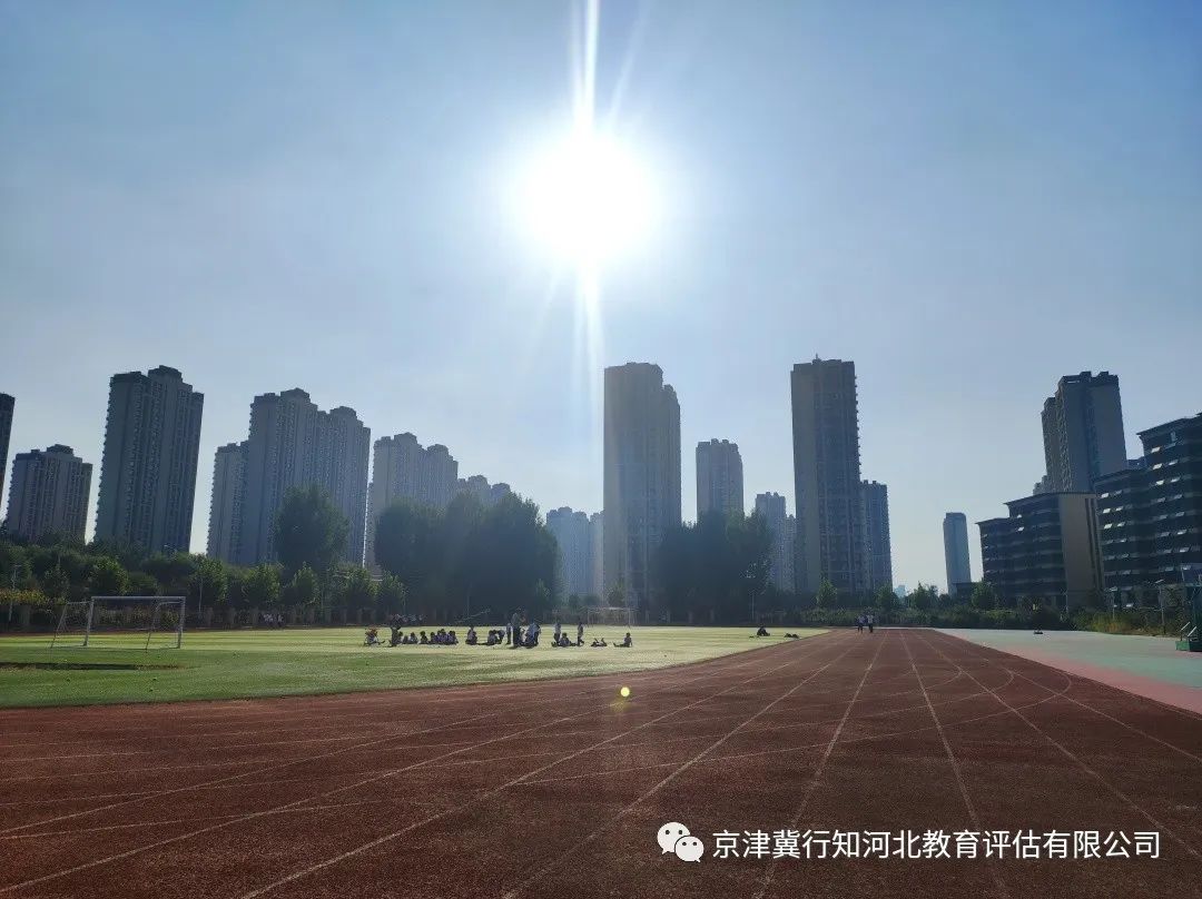 助力民办学校管理 助推民办教育发展——大厂回族自治县民办学校年检