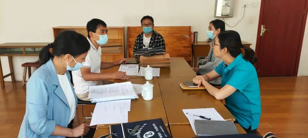 沧州各县（区）残联开展残疾儿童定点康复机构一级认定评估